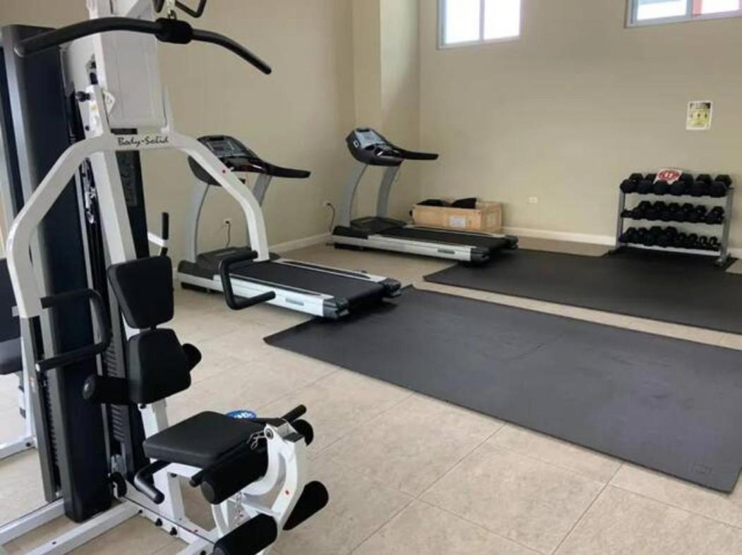 Lovely 2 Bedroom C̅ Netflix Across National Stadium Кингстон Экстерьер фото